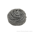 Stainless Steel 410/304 Spiral Scourers